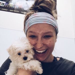 Meet your Posher, Sara